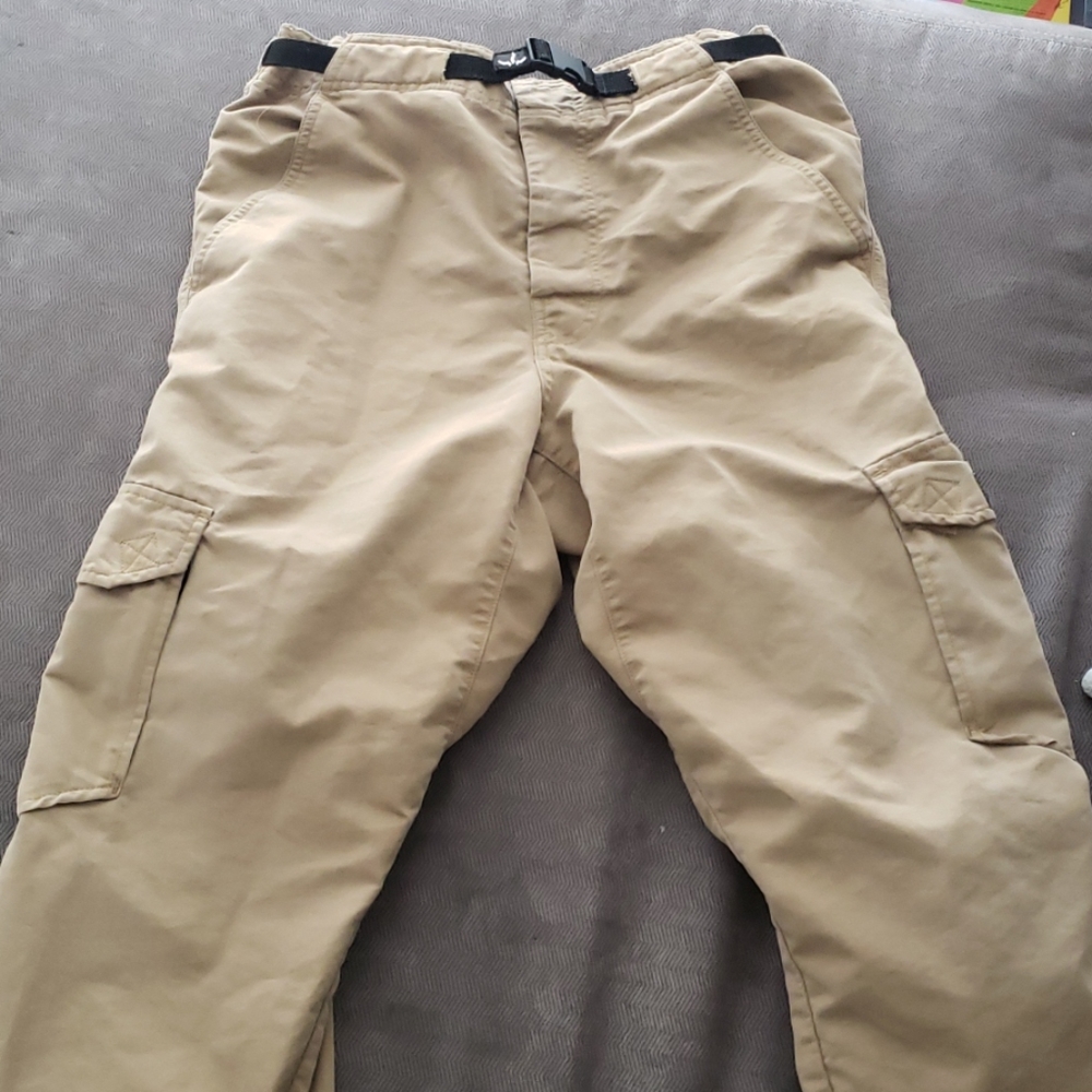 Pants